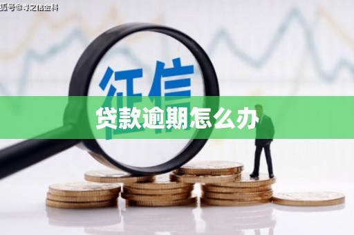 大理贷款逾期怎么办