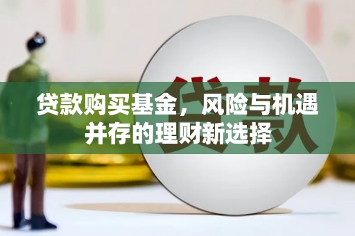 大理贷款购买基金，风险与机遇并存的理财新选择