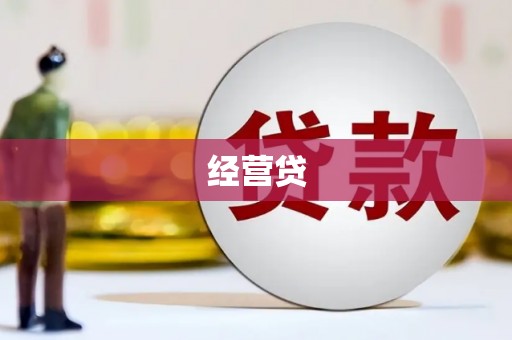大理经营贷