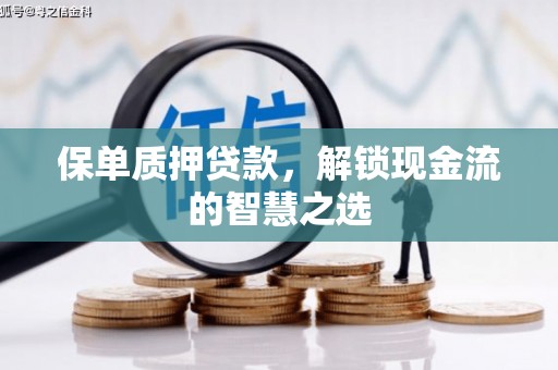 大理保单质押贷款，解锁现金流的智慧之选
