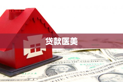 大理贷款医美