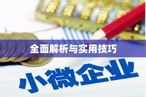 大理全面解析与实用技巧